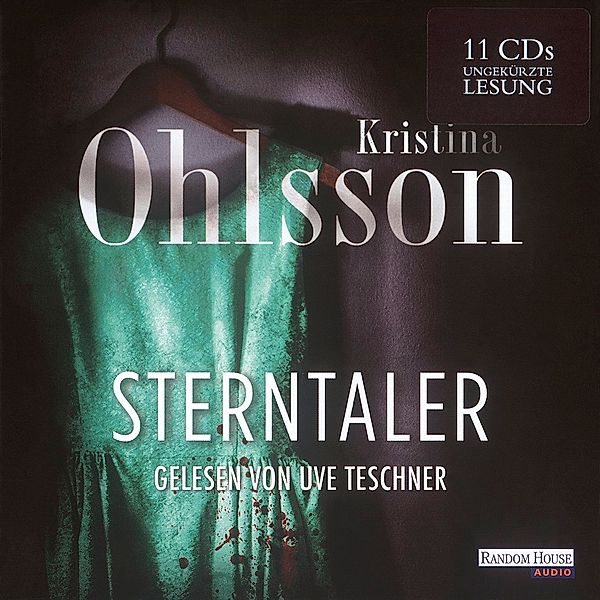 Sterntaler, 11 CDs, Kristina Ohlsson