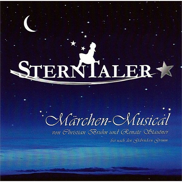 Sterntaler, Christian Bruhn, Renate Stautner