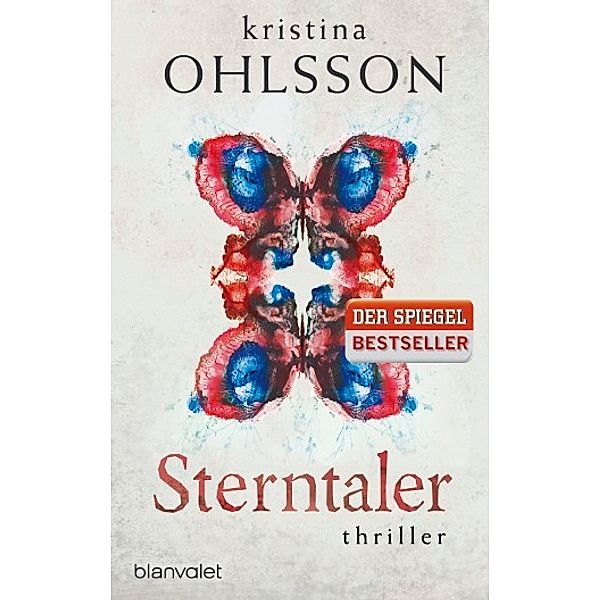 Sterntaler / Fredrika Bergman Bd.3, Kristina Ohlsson