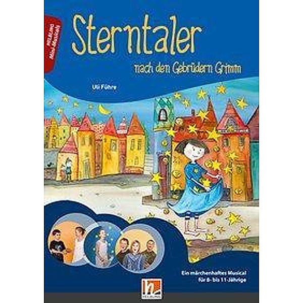 Sterntaler, Heft, Uli Führe