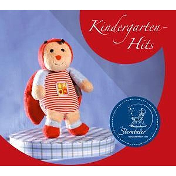 Sterntaler Kindergarten-Songs, Diverse Interpreten