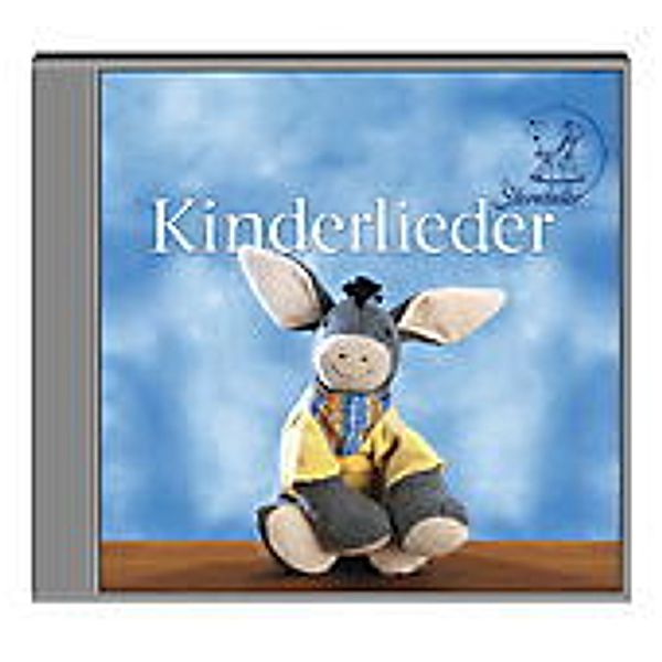 Sterntaler Kinderlieder, Diverse Interpreten