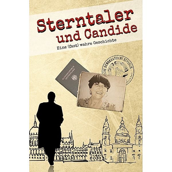 Sterntaler und Candide, Rolf Aderhold