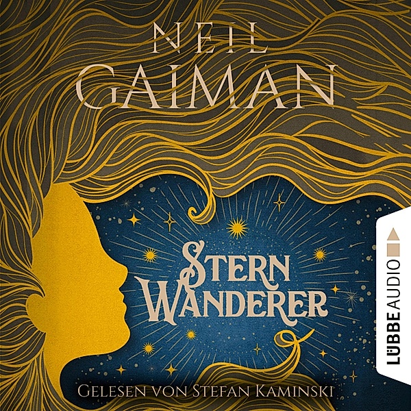 Sternwanderer, Neil Gaiman