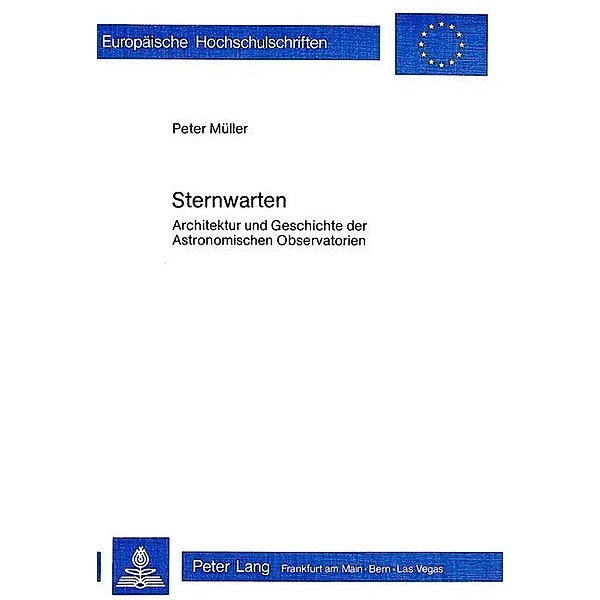 Sternwarten, Peter Müller