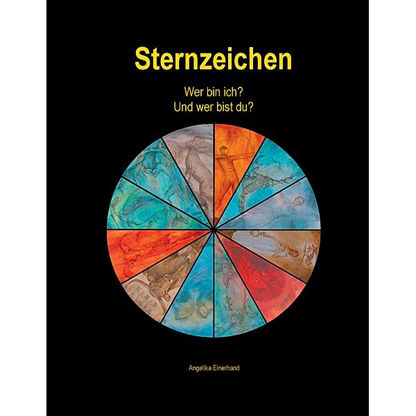 Sternzeichen, Angelika Einerhand