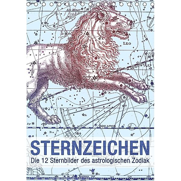 Sternzeichen (Tischkalender 2020 DIN A5 hoch), Babette Reek