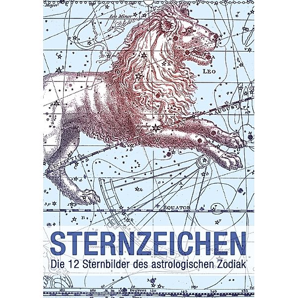 Sternzeichen (Wandkalender 2018 DIN A2 hoch), Babette Reek