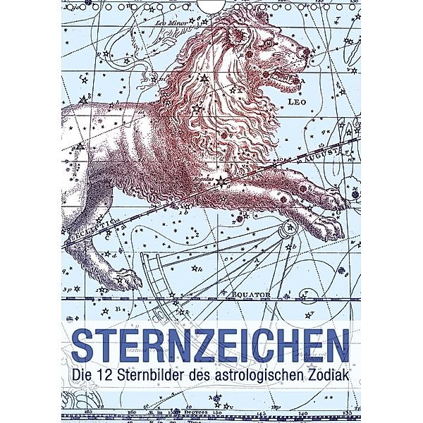 Sternzeichen (Wandkalender 2018 DIN A4 hoch), Babette Reek