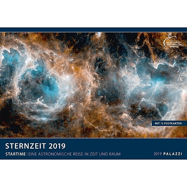 Sternzeit 2019, Palazzi