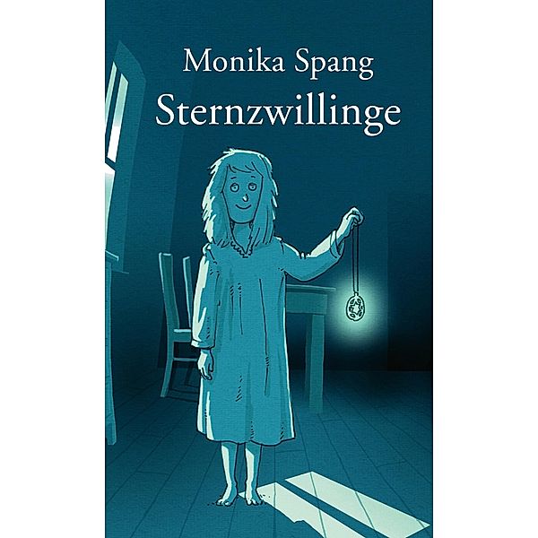 Sternzwillinge, Monika Spang