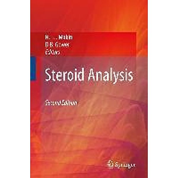 Steroid Analysis