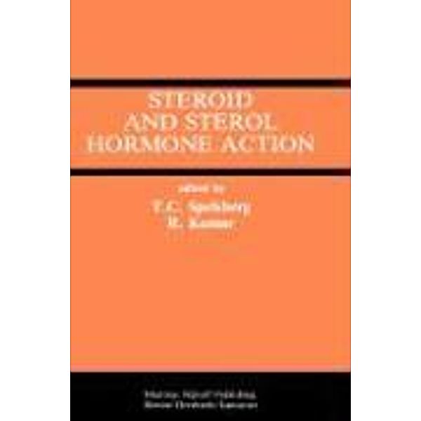 Steroid and Sterol Hormone Action