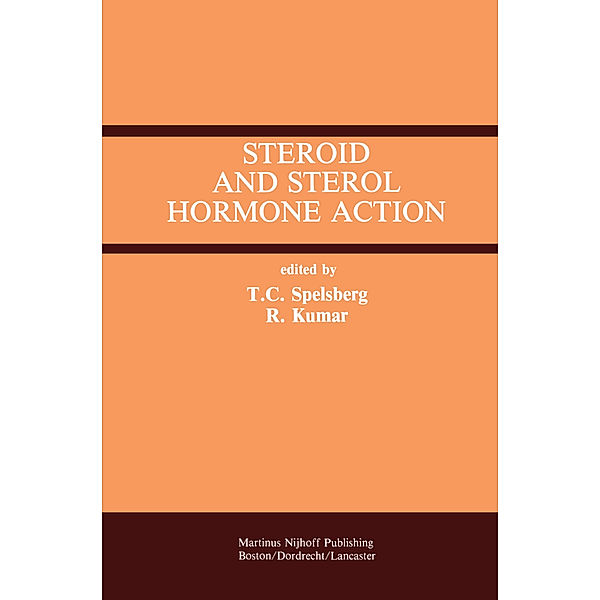 Steroid and Sterol Hormone Action