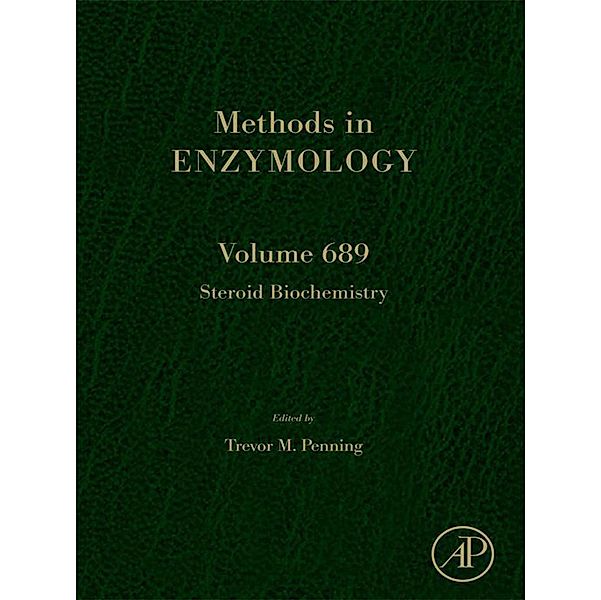 Steroid Biochemistry