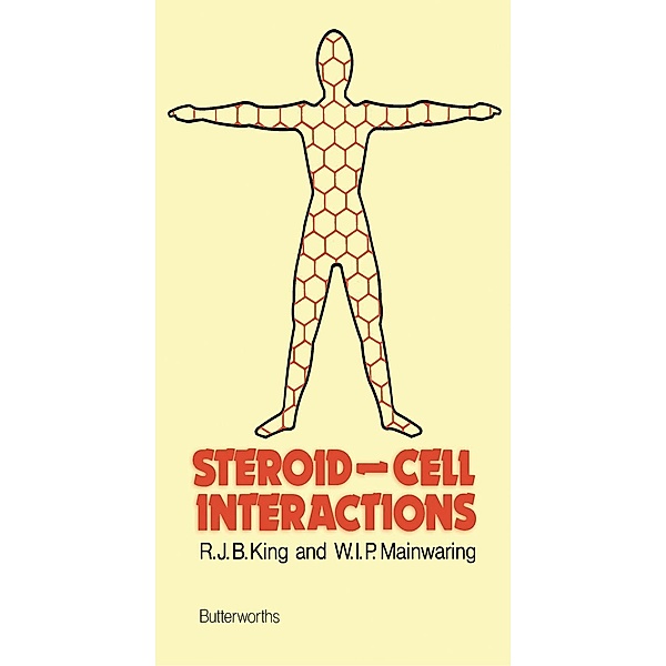 Steroid-Cell Interactions, R. J. B. King, W. I. P. Mainwaring