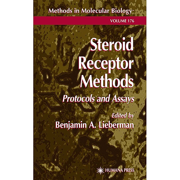 Steroid Receptor Methods