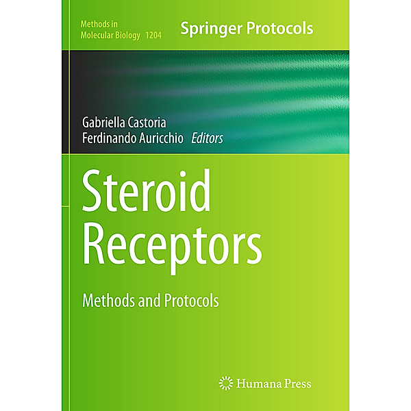 Steroid Receptors