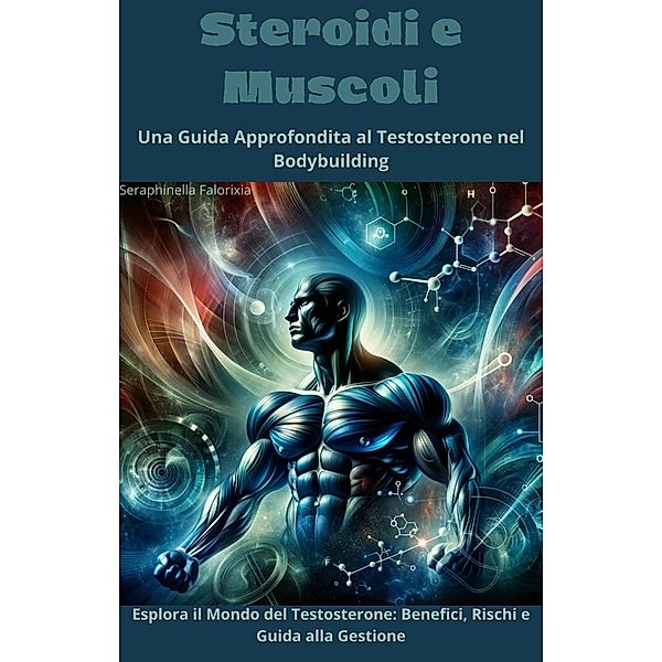 Steroidi e Muscoli: Una Guida Approfondita al Testosterone nel Bodybuilding, Seraphinella Falorixia