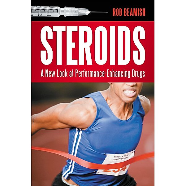 Steroids, Rob Beamish