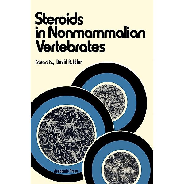 Steroids In Nonmammalian Vertebrates