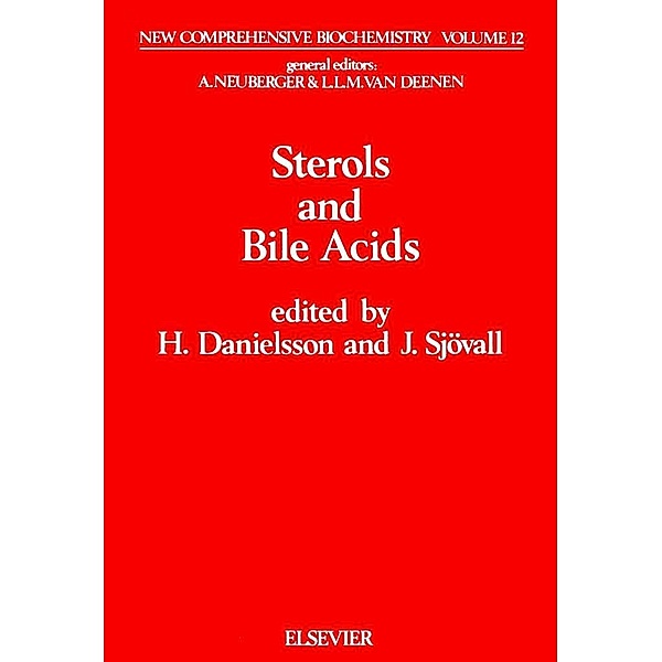 Sterols and Bile Acids