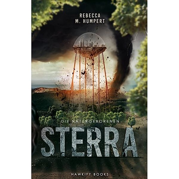 Sterra, Rebecca M. Humpert