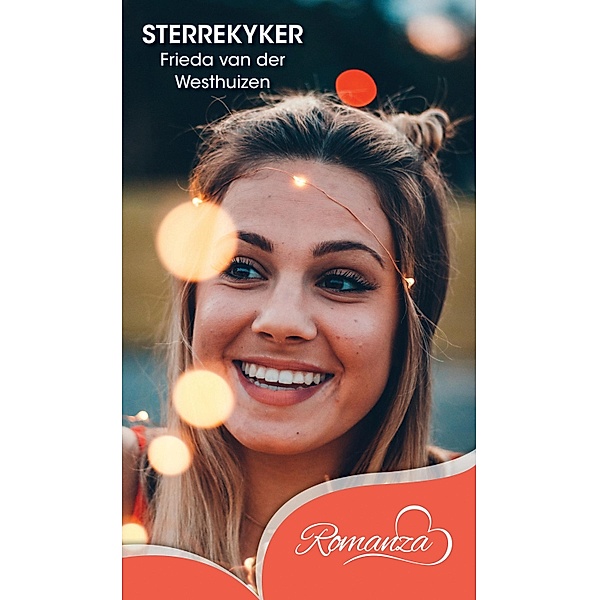 Sterrekyker / Romanza, Frieda van der Westhuizen