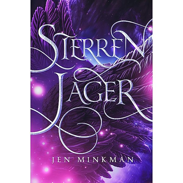 Sterrenjager, Jen Minkman