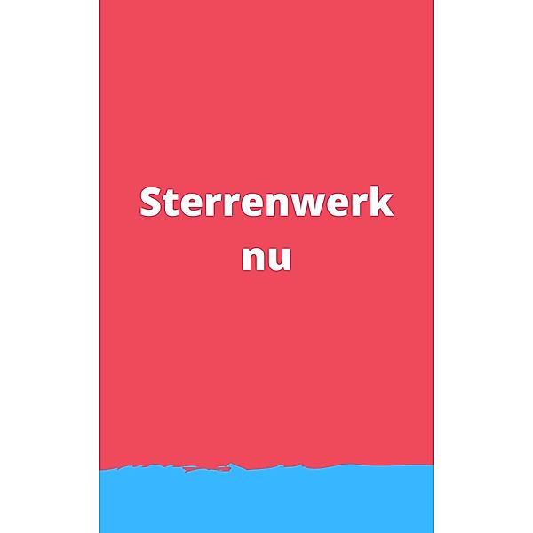 Sterrenwerk nu, Rafik Lwardi