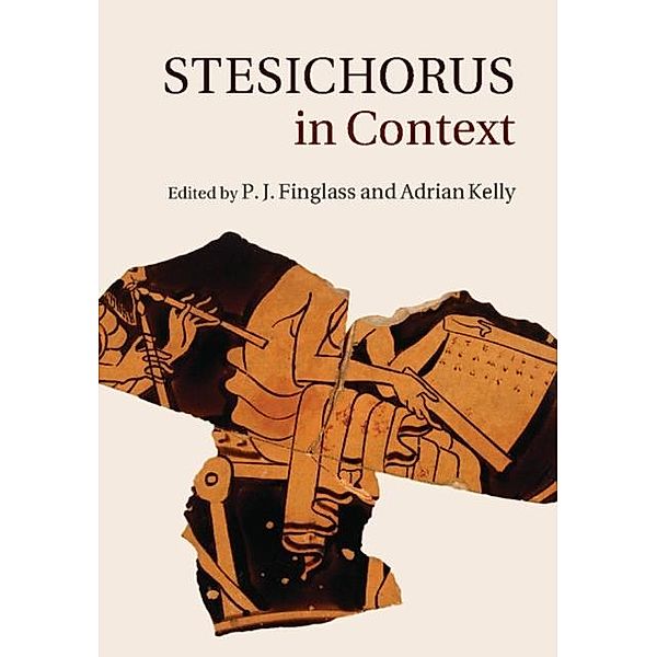 Stesichorus in Context