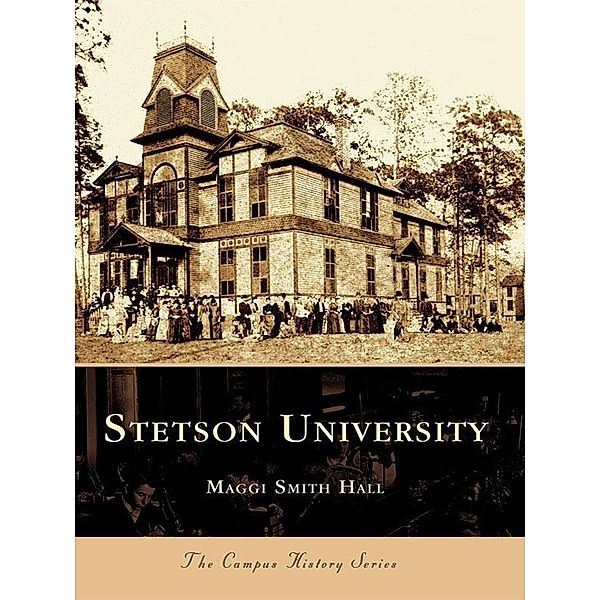 Stetson University, Maggi Smith Hall