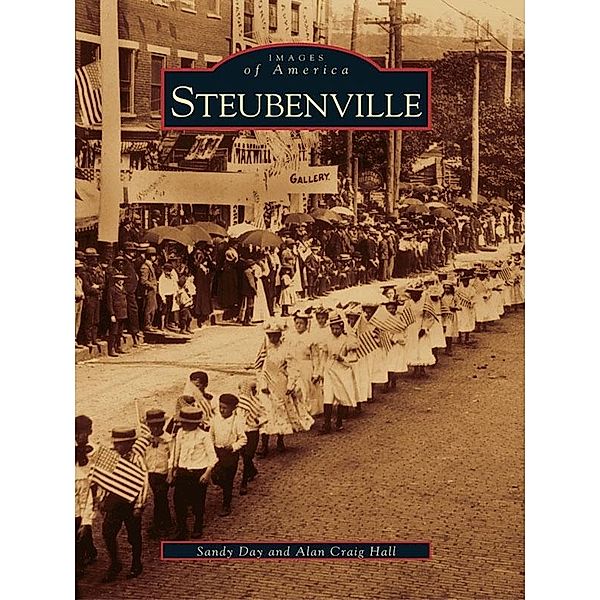 Steubenville, Sandy Day