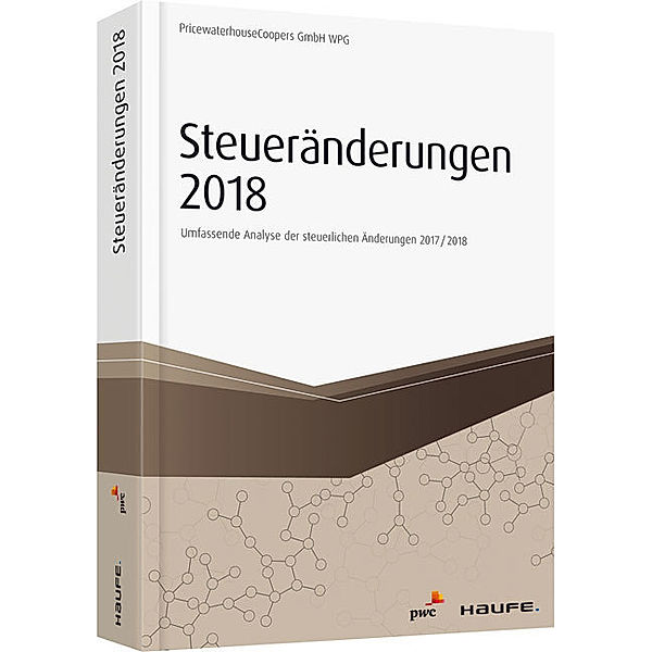 Steueränderungen 2018, PwC Frankfurt