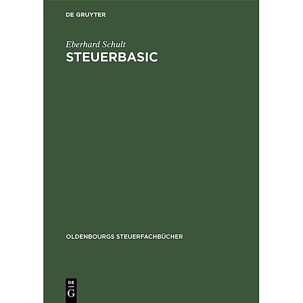 STEUERBASIC / Jahrbuch des Dokumentationsarchivs des österreichischen Widerstandes, Eberhard Schult