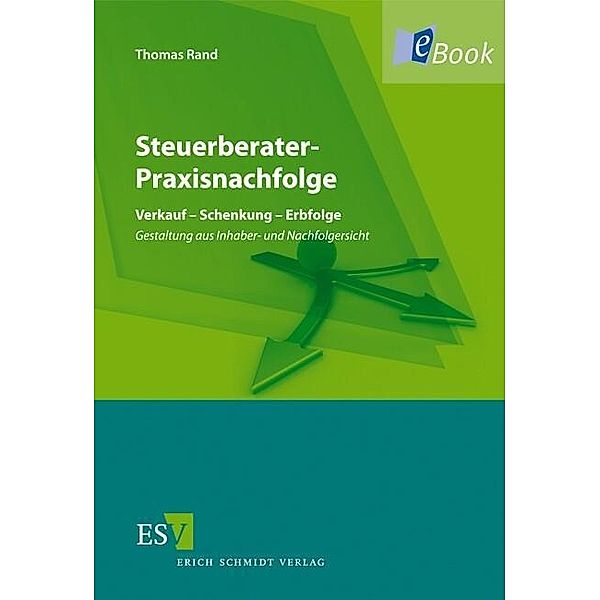 Steuerberater-Praxisnachfolge, Thomas Rand