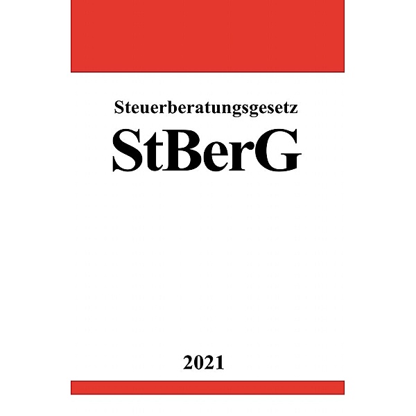 Steuerberatungsgesetz (StBerG), Ronny Studier