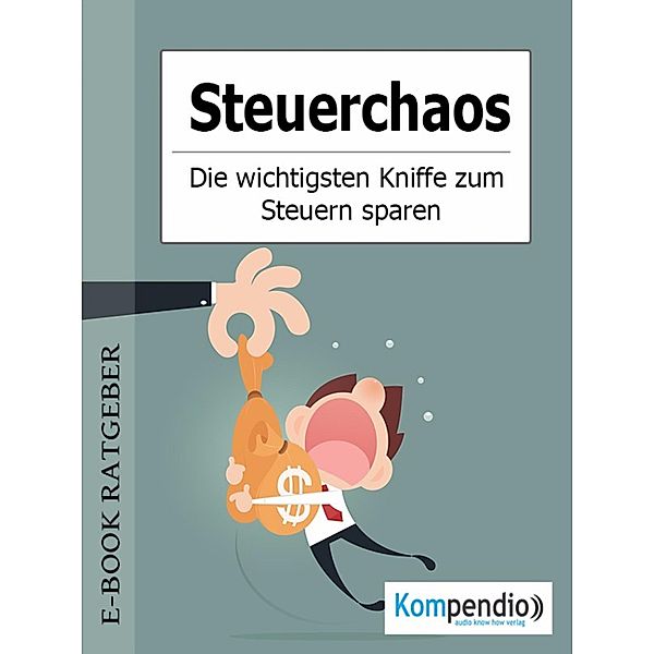 Steuerchaos, Alessandro Dallmann