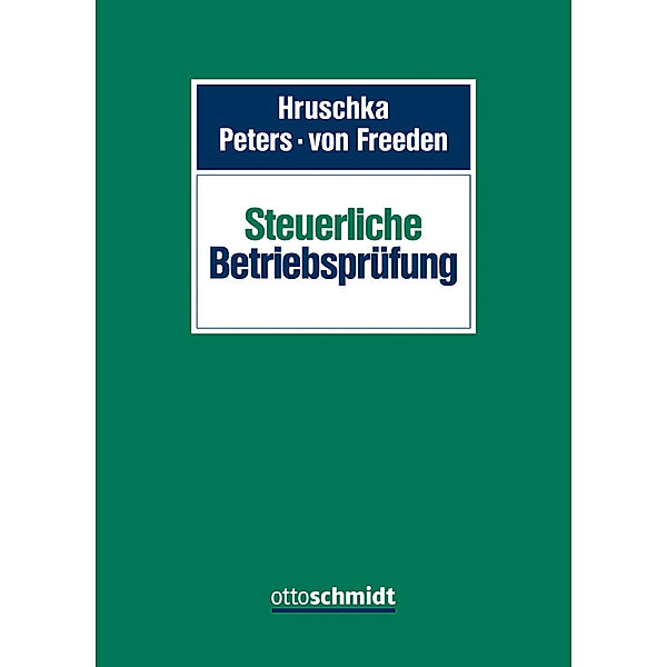 Steuerliche Betriebsprüfung