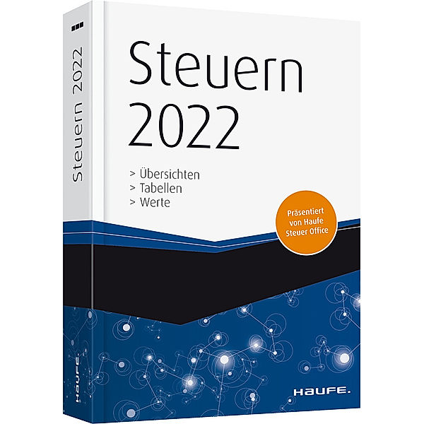 Steuern 2022