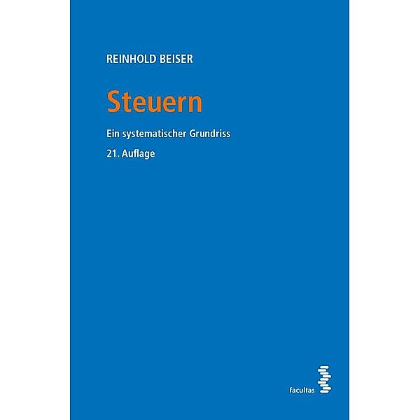 Steuern, Reinhold Beiser