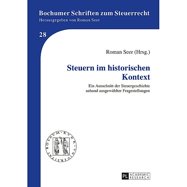 Steuern im historischen Kontext