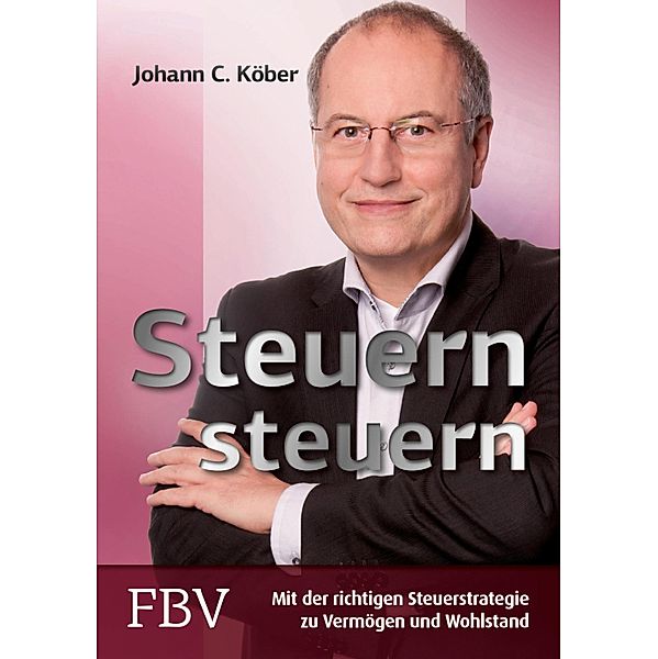 Steuern steuern, Johann C. Köber