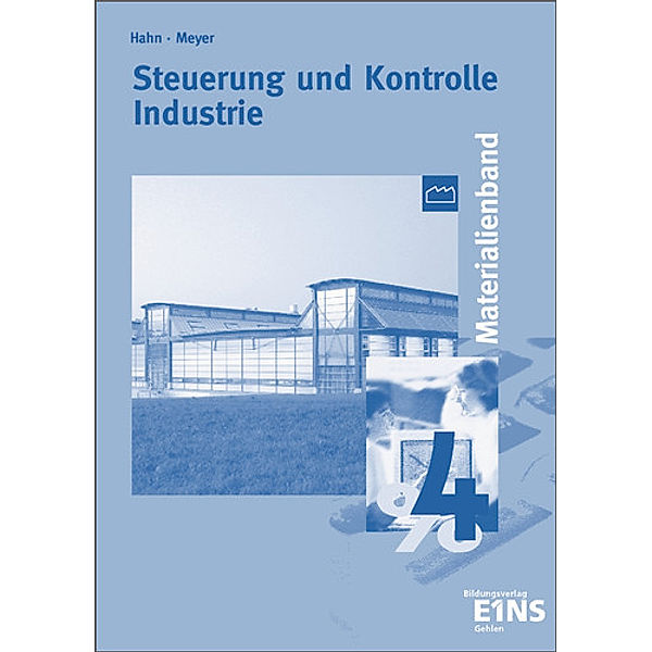 Steuerung und Kontrolle.