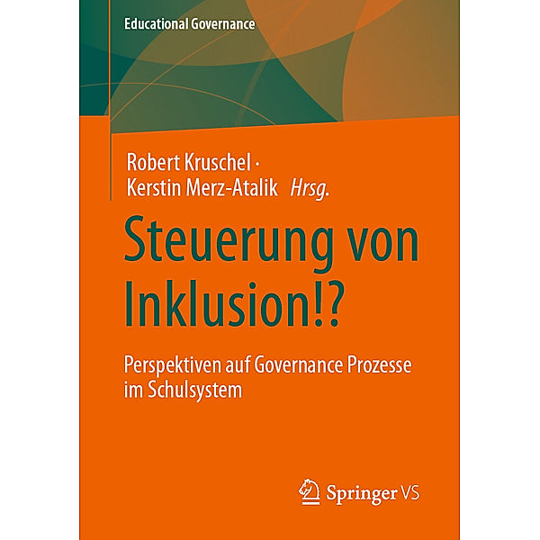 Steuerung von Inklusion!?