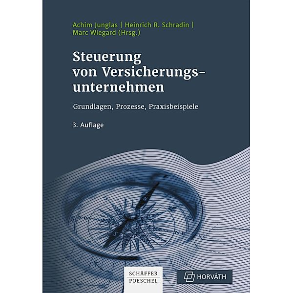 Steuerung von Versicherungsunternehmen