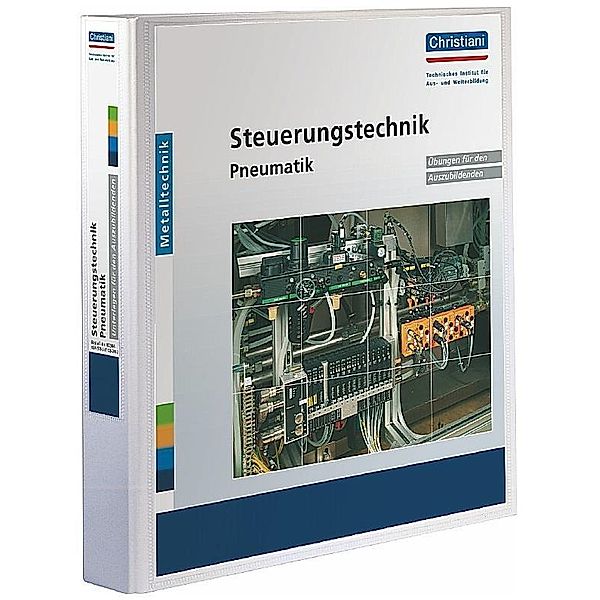 Steuerungstechnik Pneumatik