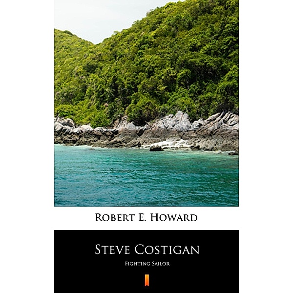 Steve Costigan, Robert E. Howard