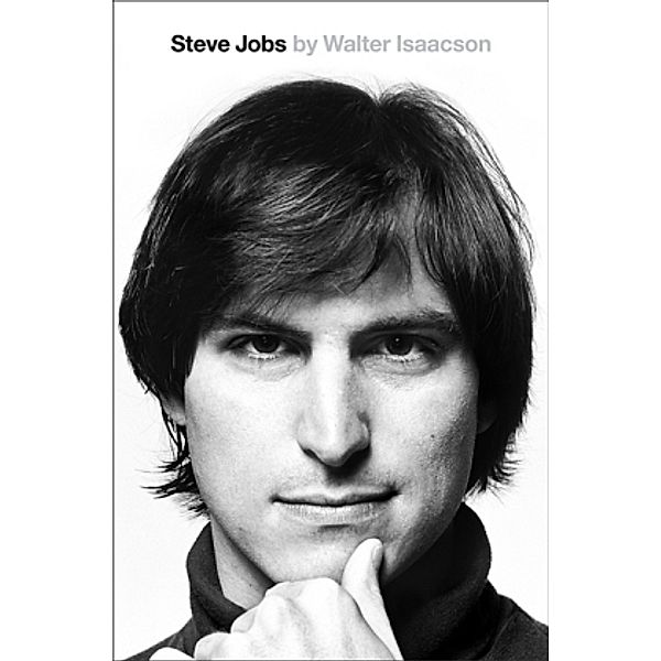 Steve Jobs, Walter Isaacson