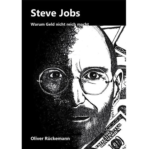 Steve Jobs, Oliver Rückemann